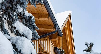 Garni Apartments Villa Gardena