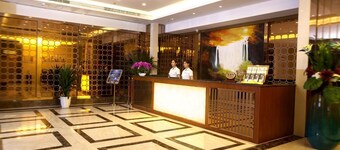 Day Inn Chongqing Guangyu Shangbin