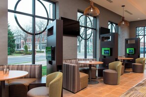 Property amenity - Courtyard by Marriott Holland Downtown (Holland)
