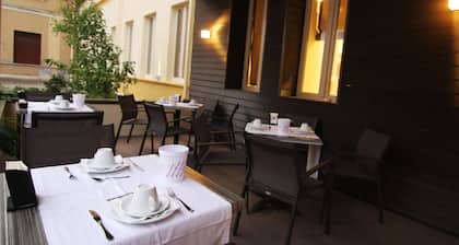 Sole Hotel Verona
