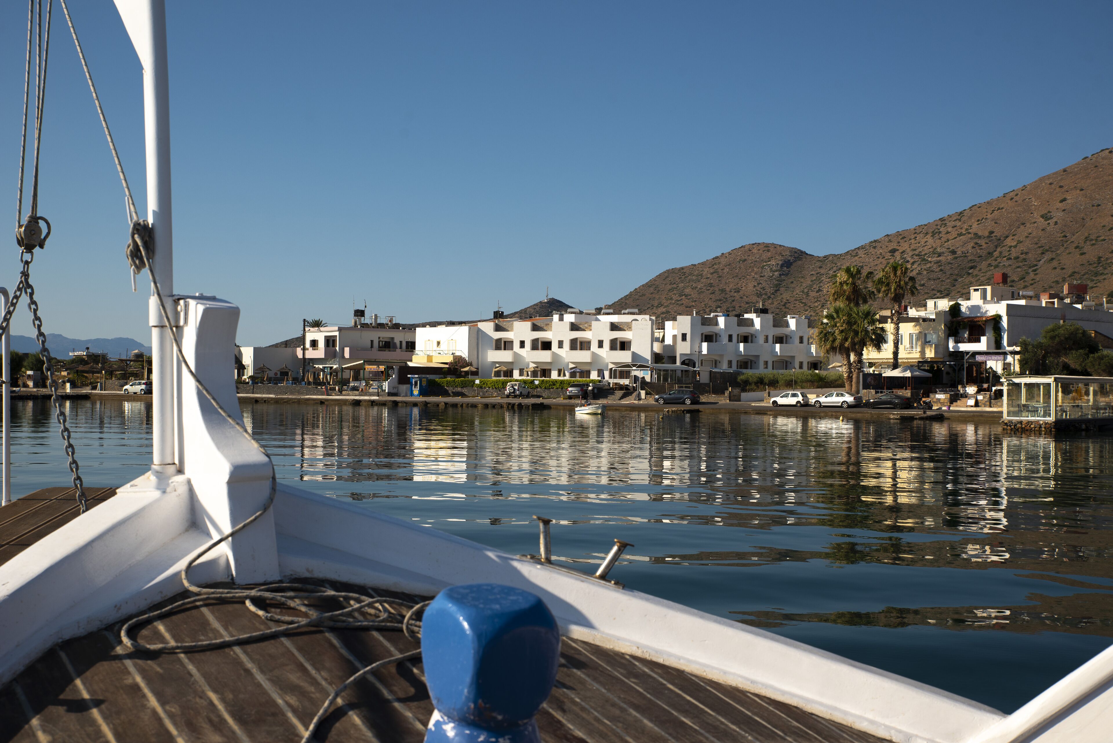 Photo - Elounda Alikes Suites & Studios
