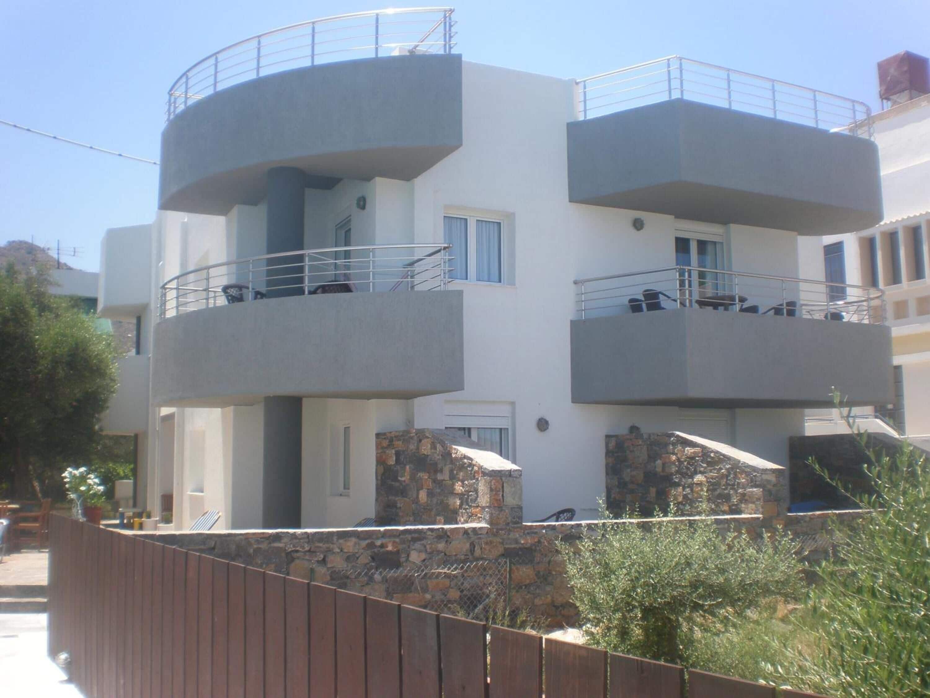 Photo - Elounda Alikes Suites & Studios