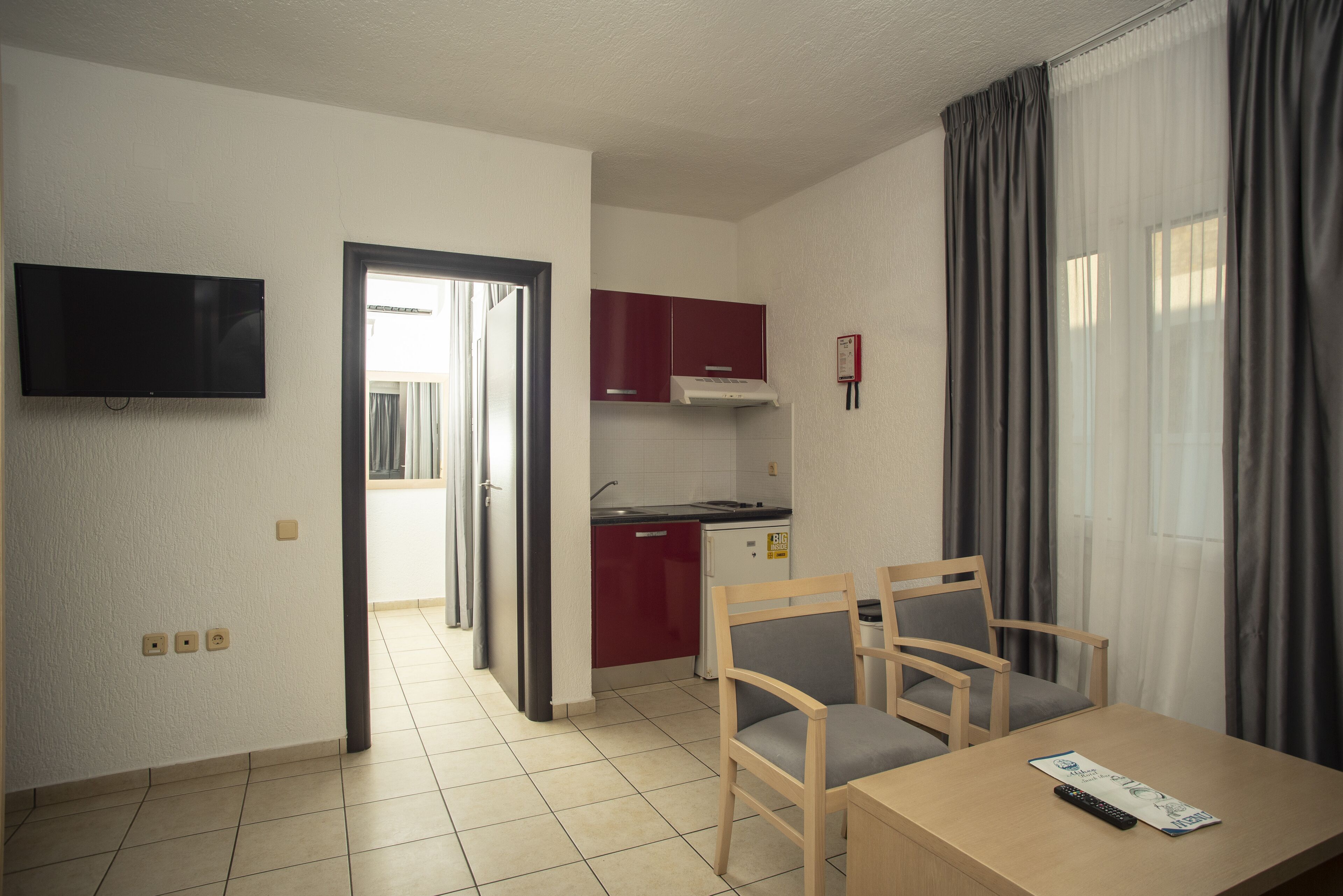 Photo - Elounda Alikes Suites & Studios