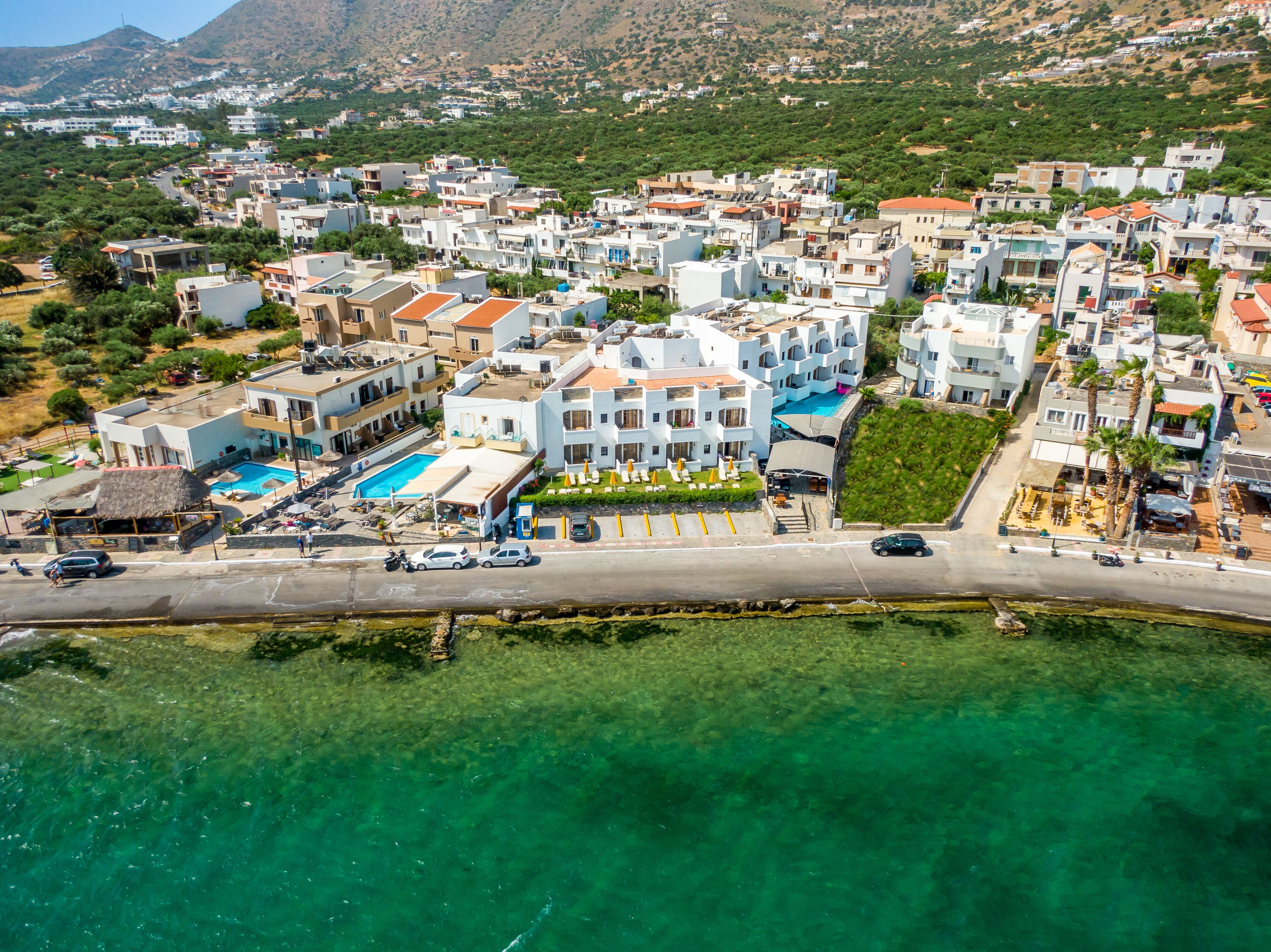 Photo - Elounda Alikes Suites & Studios