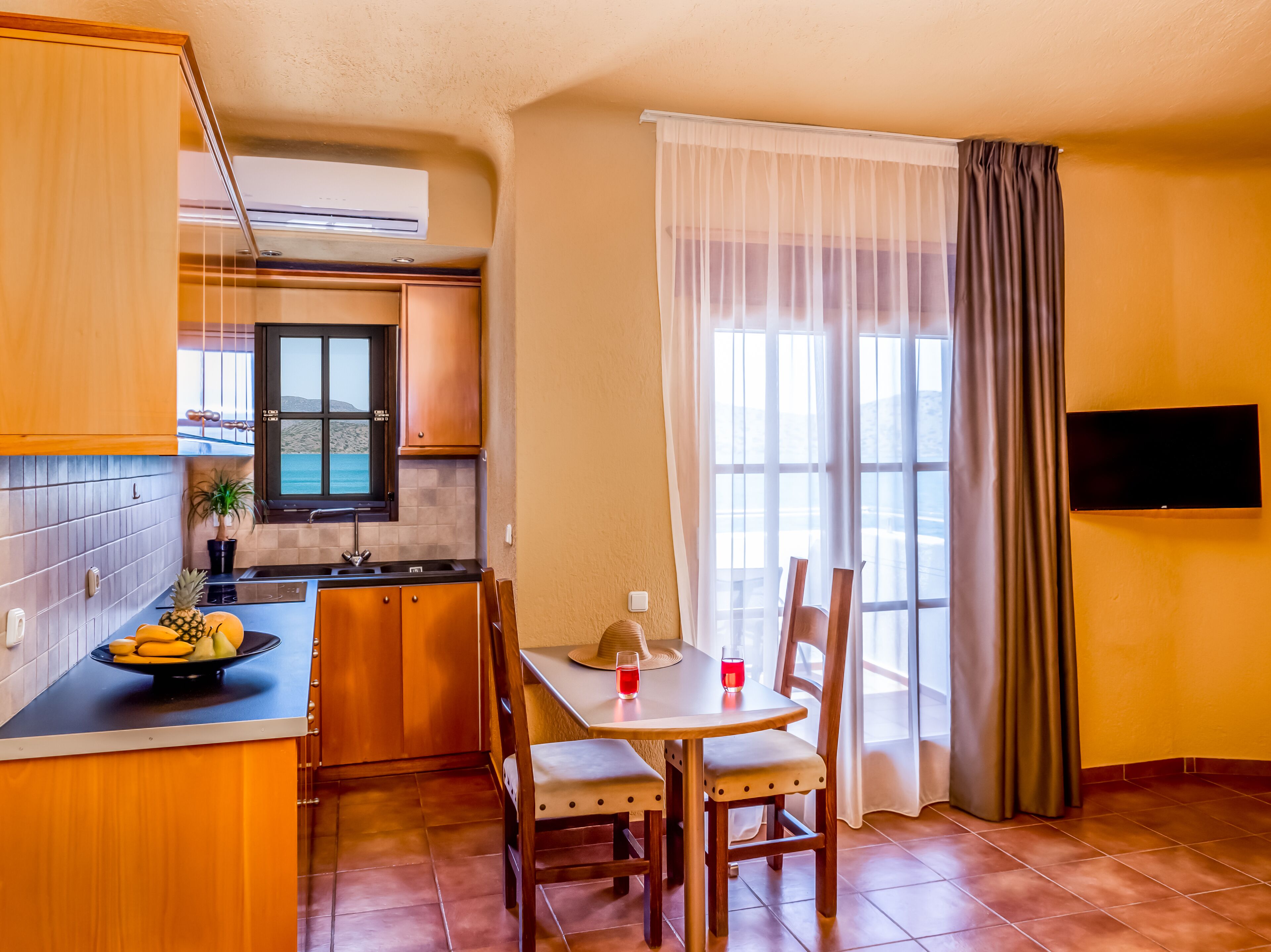 Photo - Elounda Alikes Suites & Studios