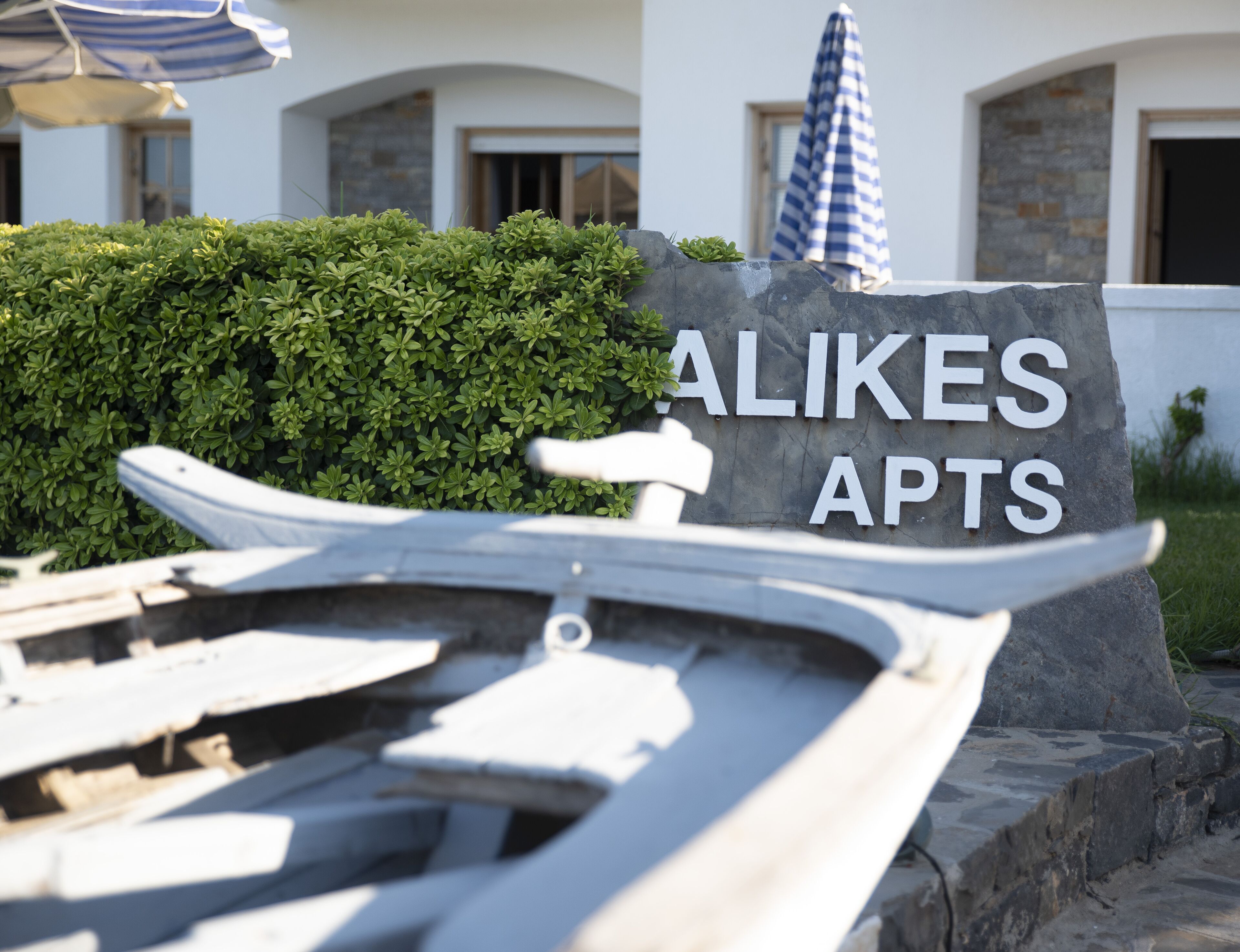 Photo - Elounda Alikes Suites & Studios