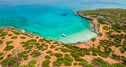 Elounda Alikes Suites & Studios