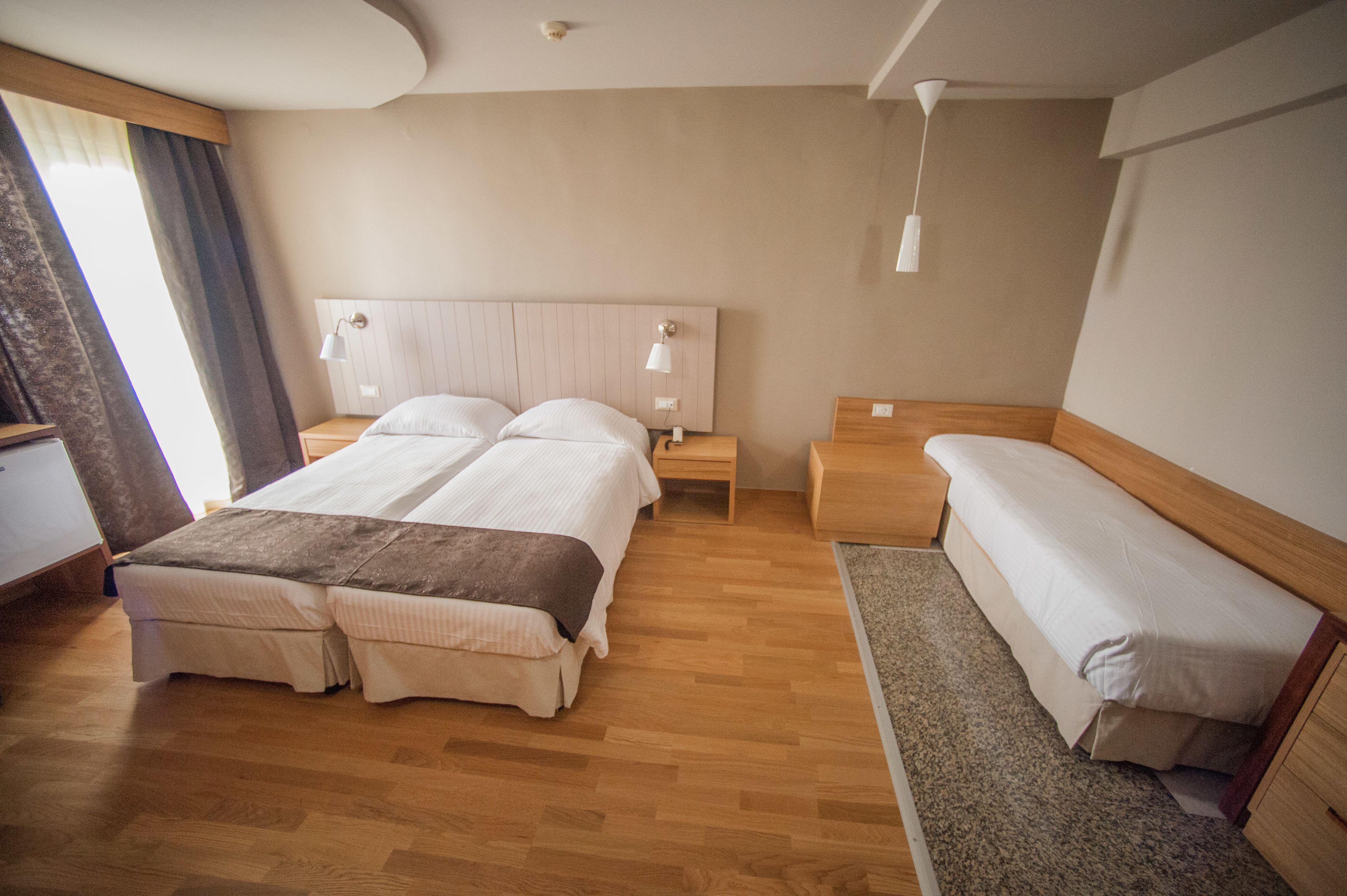 Photo - El Greco Hotel