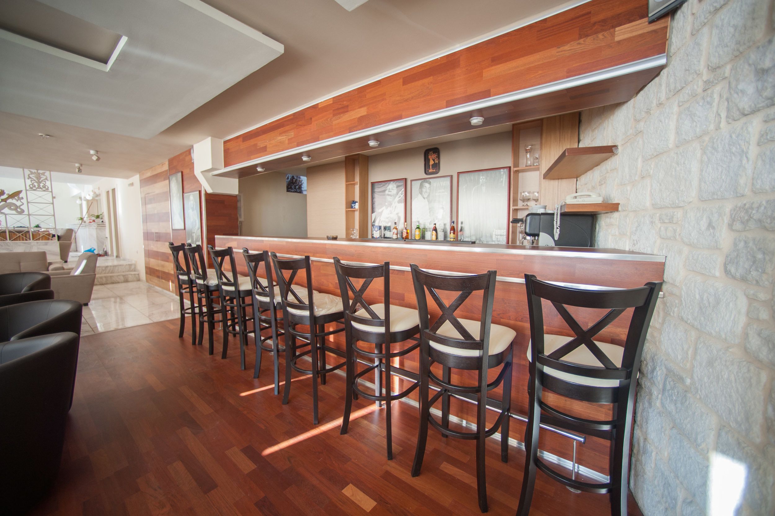 Photo - El Greco Hotel