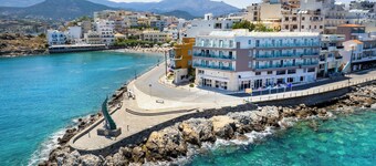 El Greco Hotel