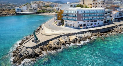El Greco Hotel