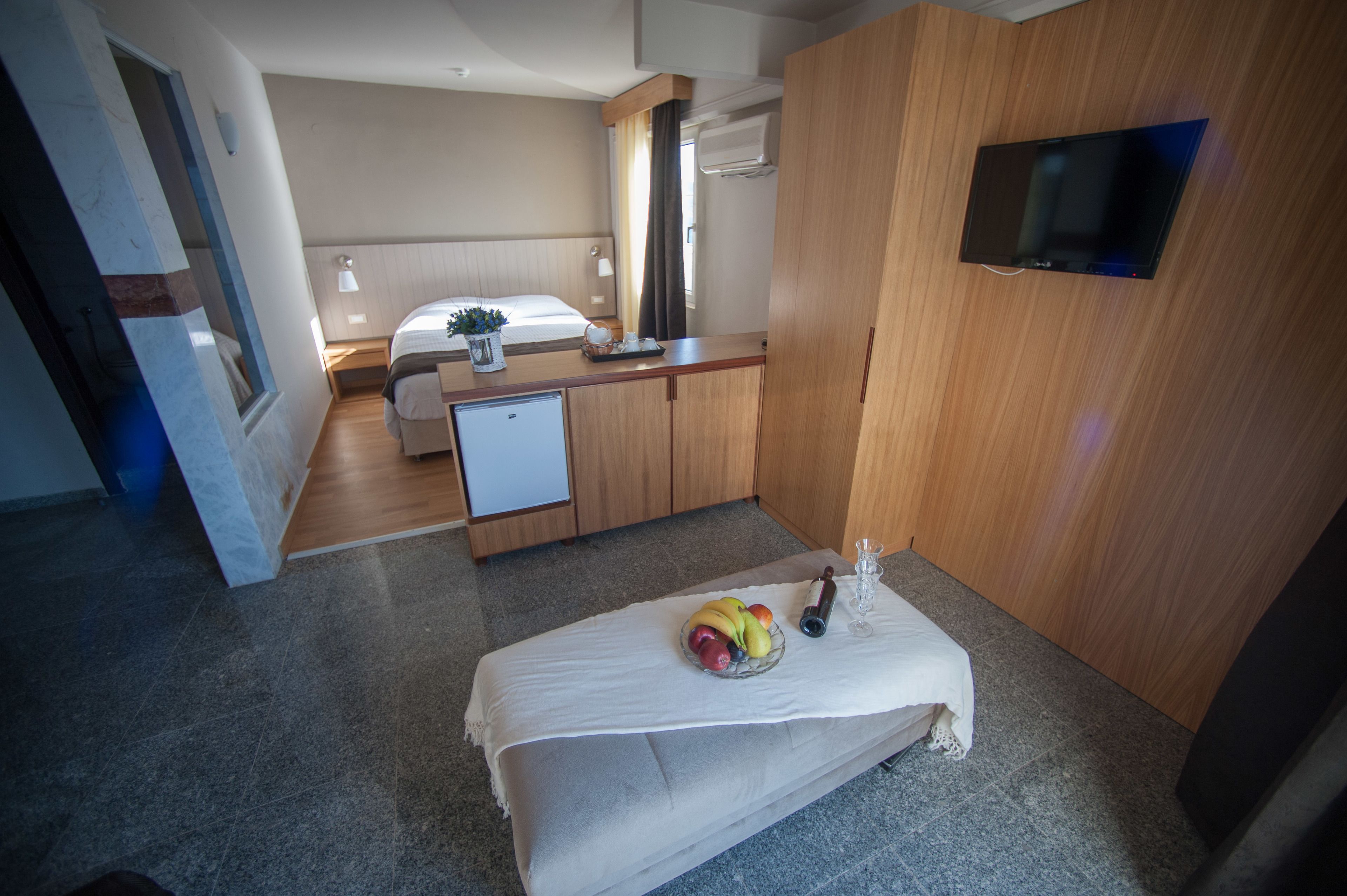 Photo - El Greco Hotel