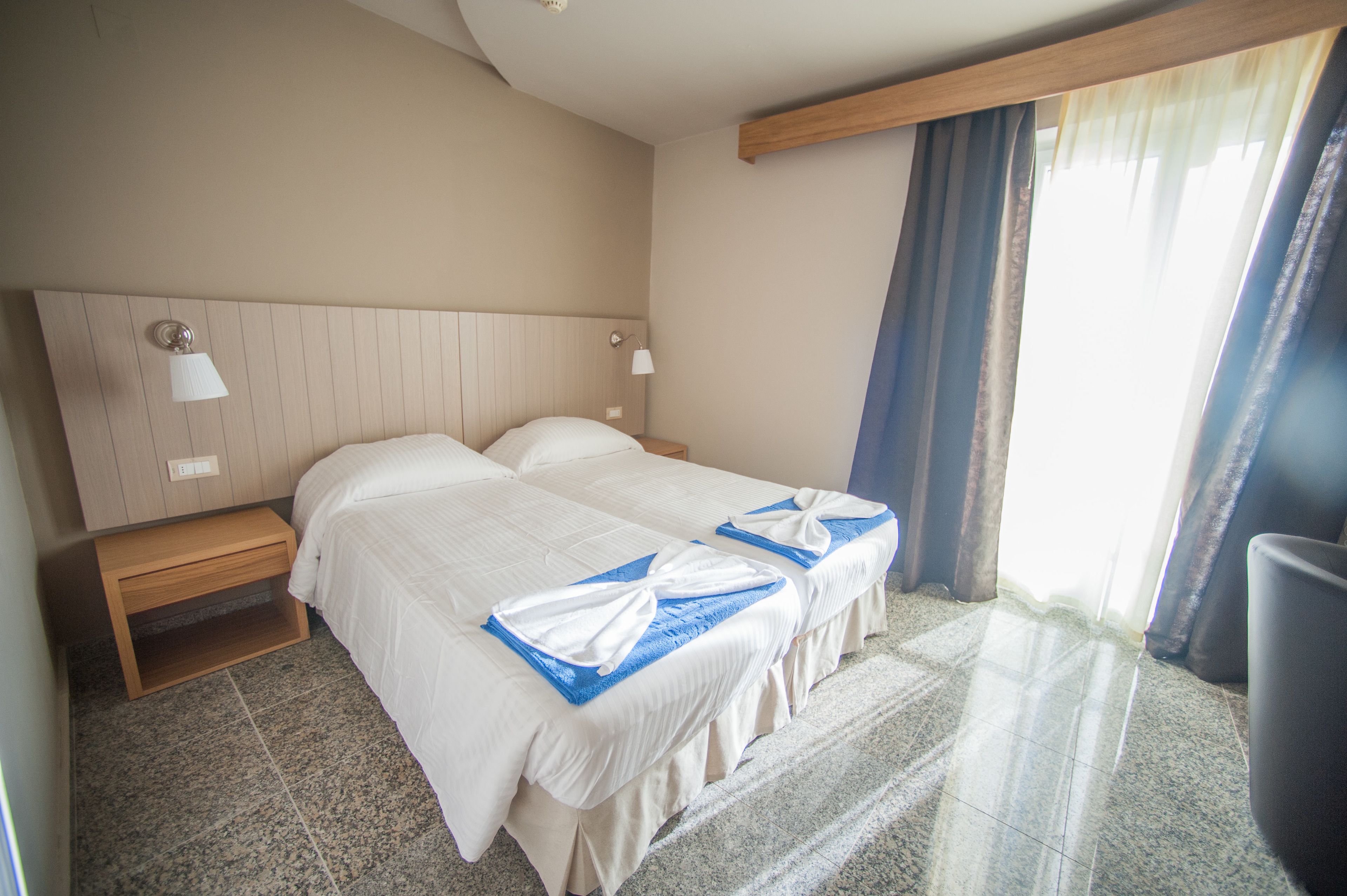 Photo - El Greco Hotel