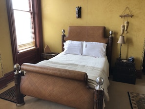 Soundproofing - Main Street Bed & Breakfast (Hannibal)