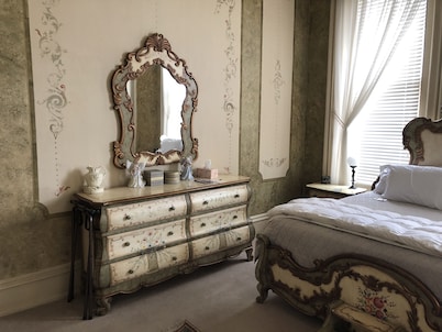 Main Street Bed & Breakfast