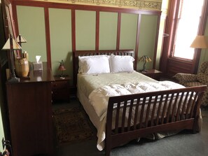 Chambres insonorisées