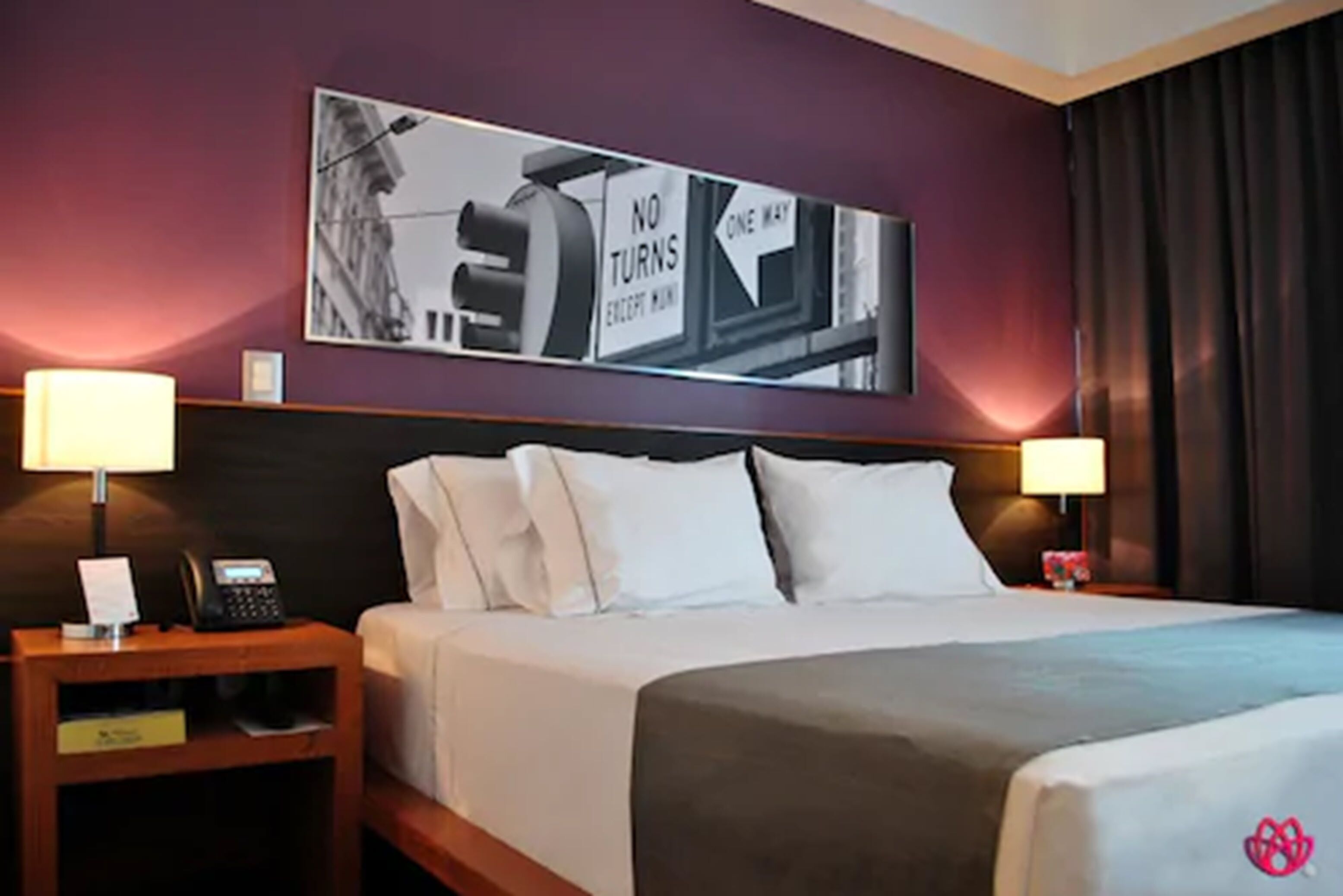 Foto - Hotel y Tú Expo