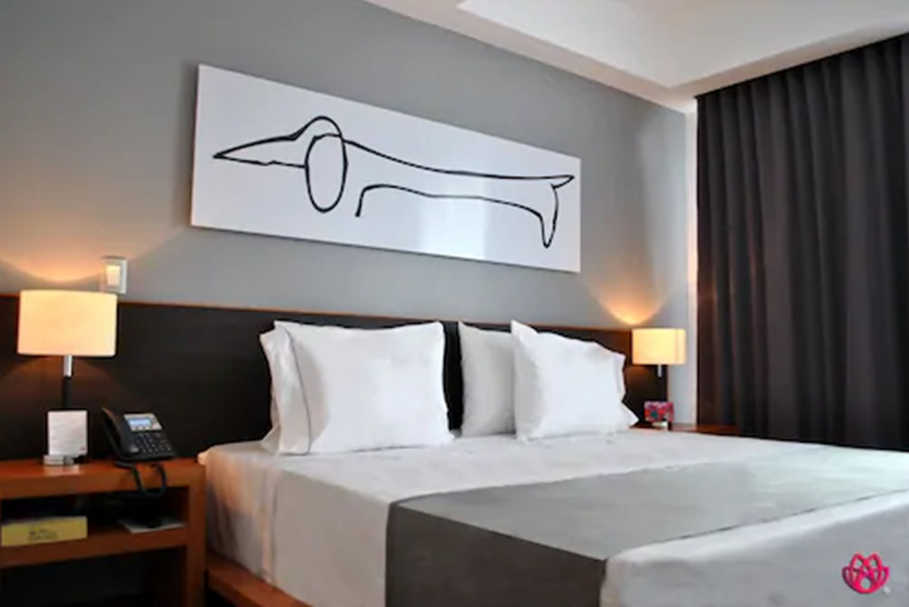 Foto - Hotel y Tú Expo