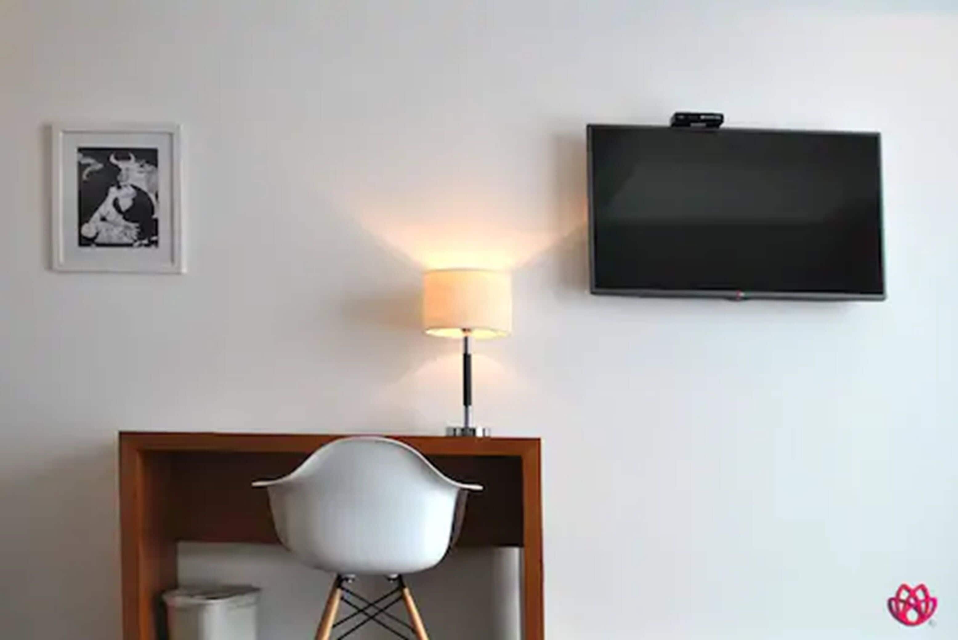 double room | in-room safe, desk, iron/ironing board, free wifi