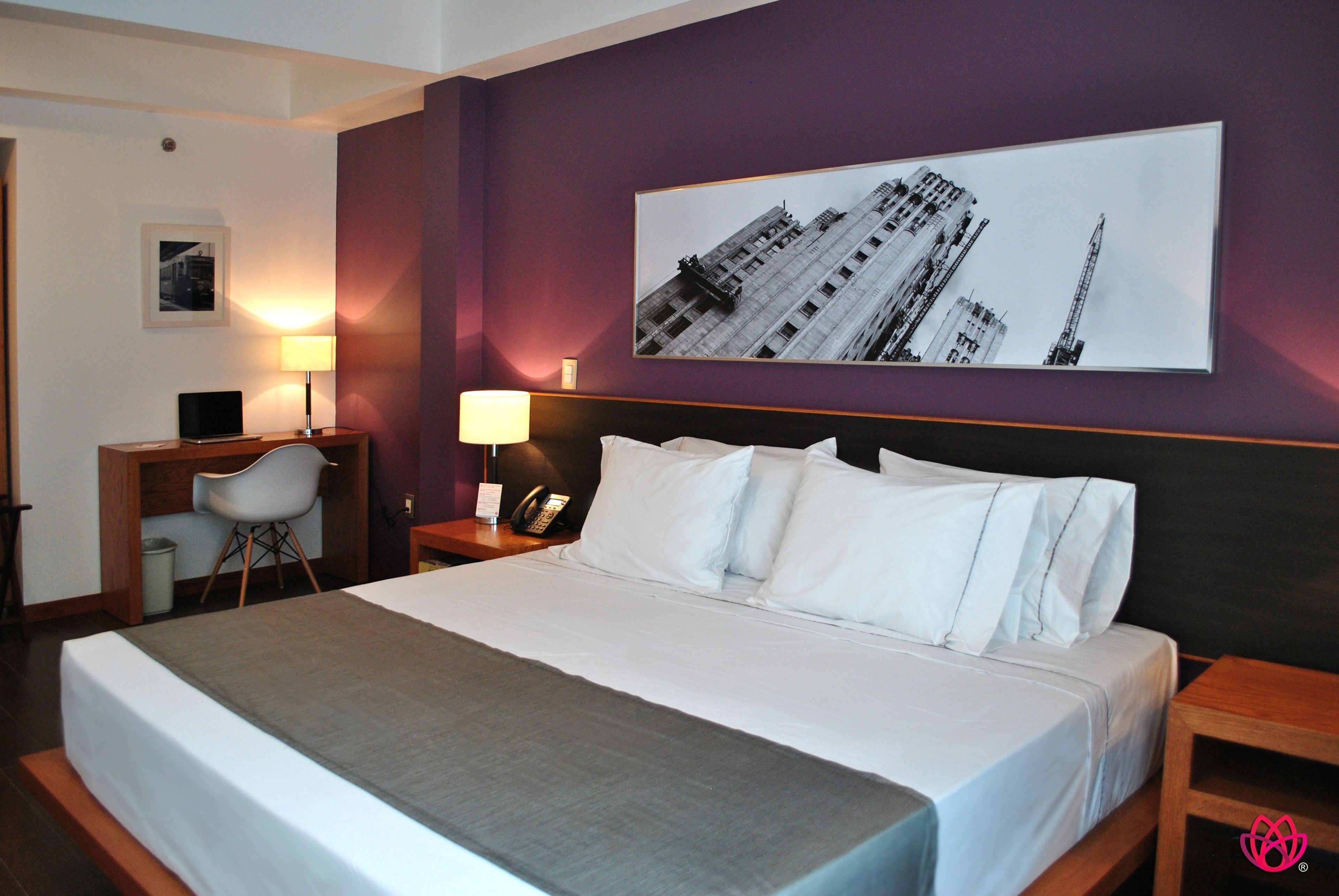 Foto - Hotel y Tú Expo