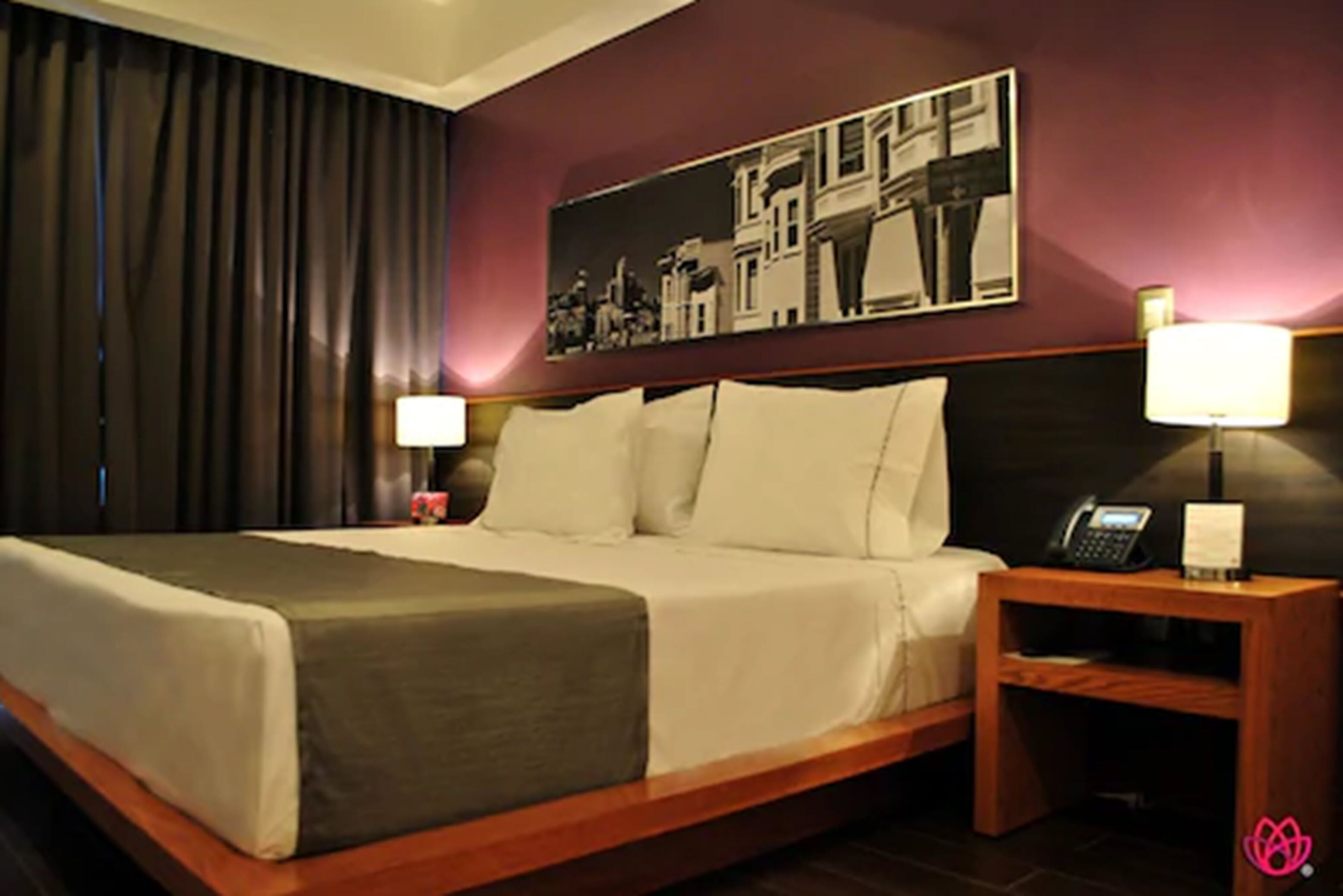 Foto - Hotel y Tú Expo