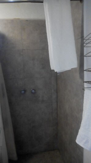 Chambre Standard, 1 lit double