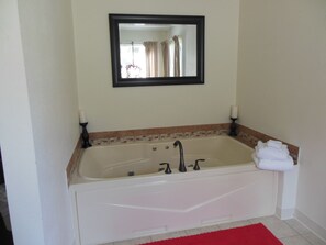 Jetted tub - Timberline Four Seasons Resort (Davis)