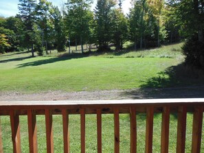 Balcony - Timberline Four Seasons Resort (Davis)