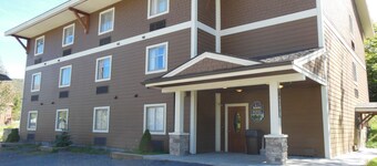 Timberline Four Seasons Resort