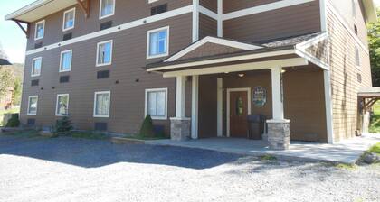 Timberline Four Seasons Resort