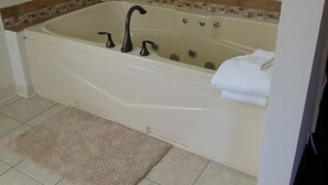 Bañera de hidromasaje