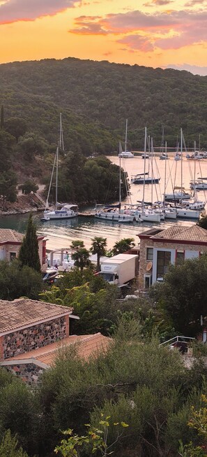 Exterior - Edem Studios & Apartments (Igoumenitsa)