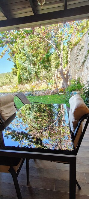 Studio (for 2) - Edem Studios & Apartments (Igoumenitsa)