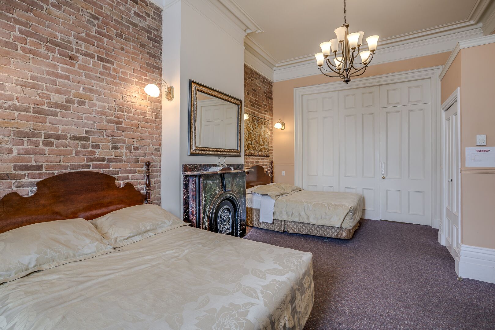 Foto - B&B Manoir Mon Calme