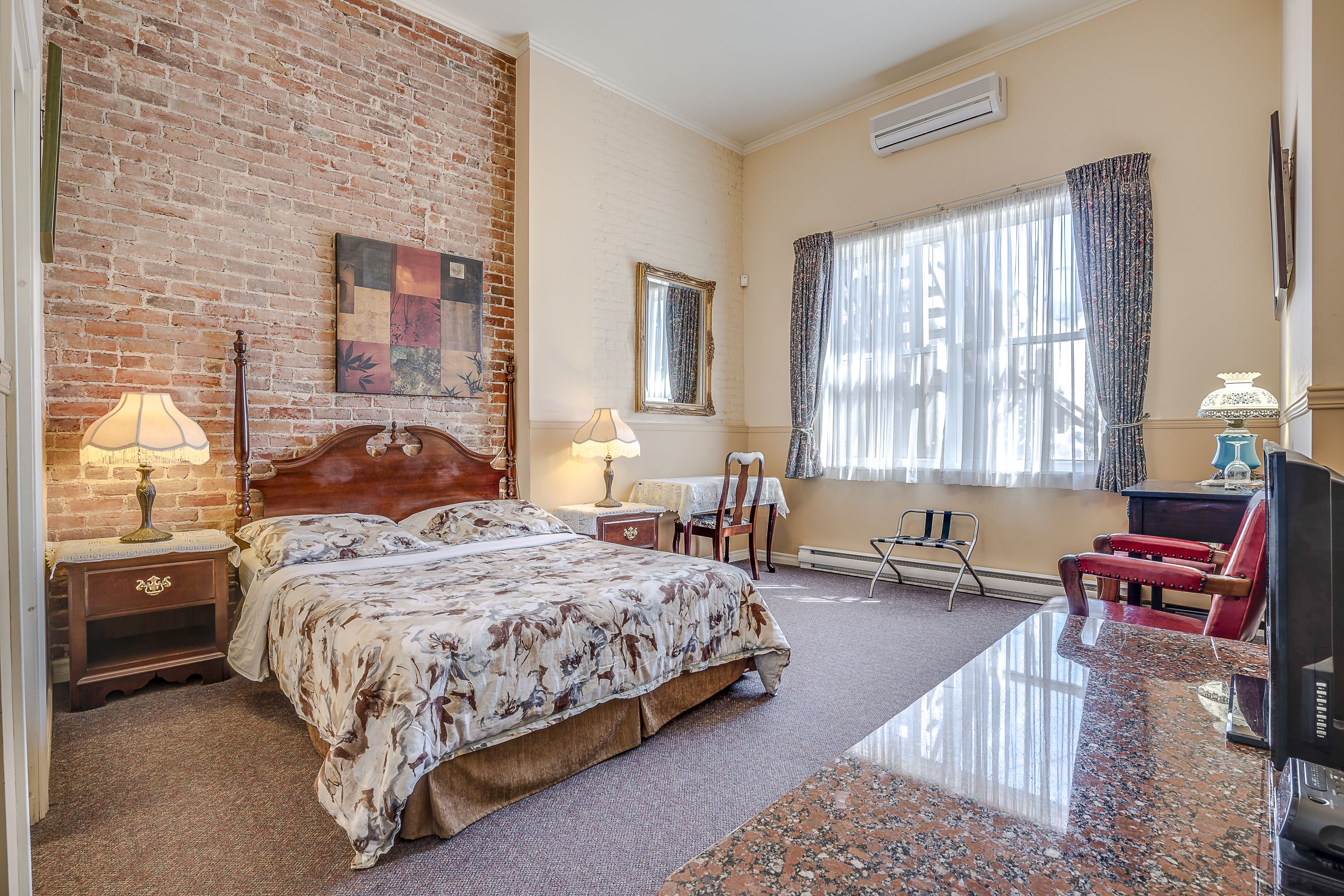 Foto - B&B Manoir Mon Calme