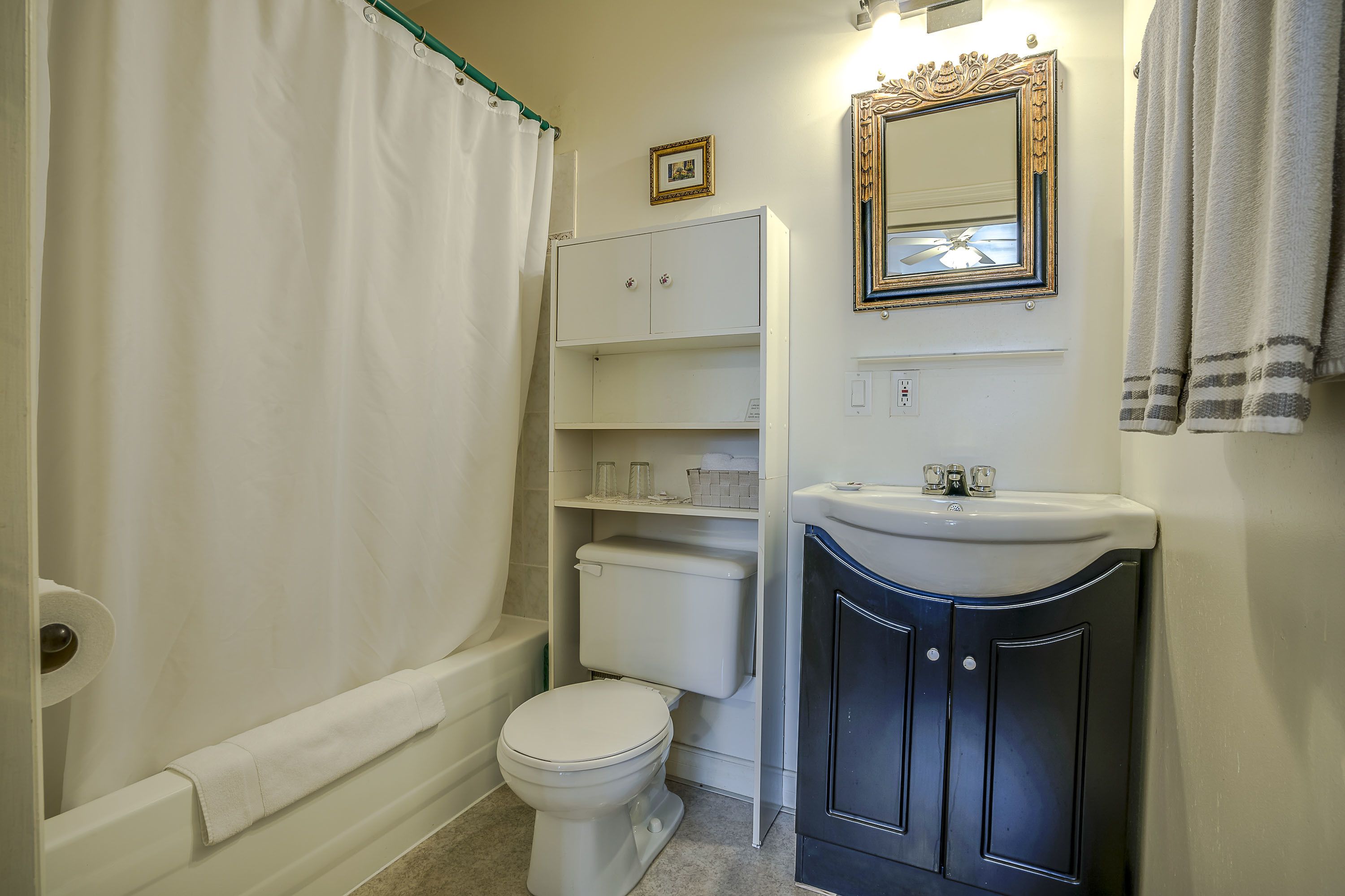 Foto - B&B Manoir Mon Calme