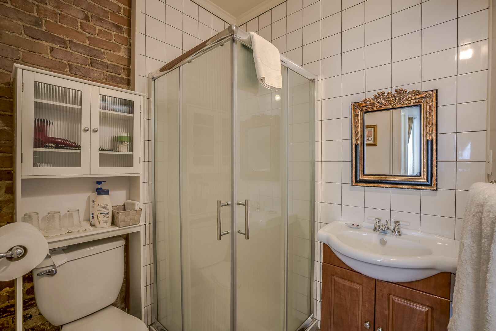 Foto - B&B Manoir Mon Calme