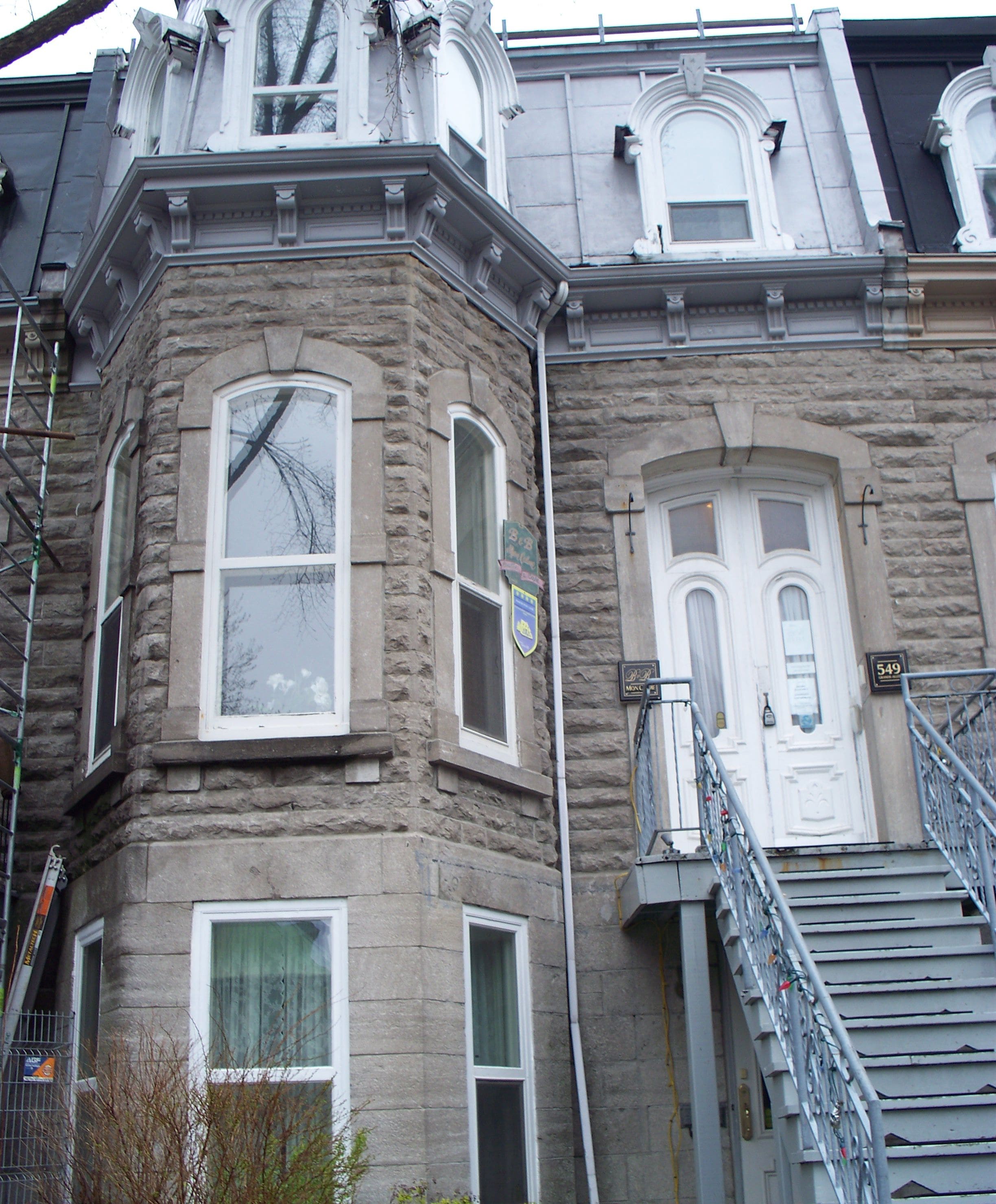 Foto - B&B Manoir Mon Calme