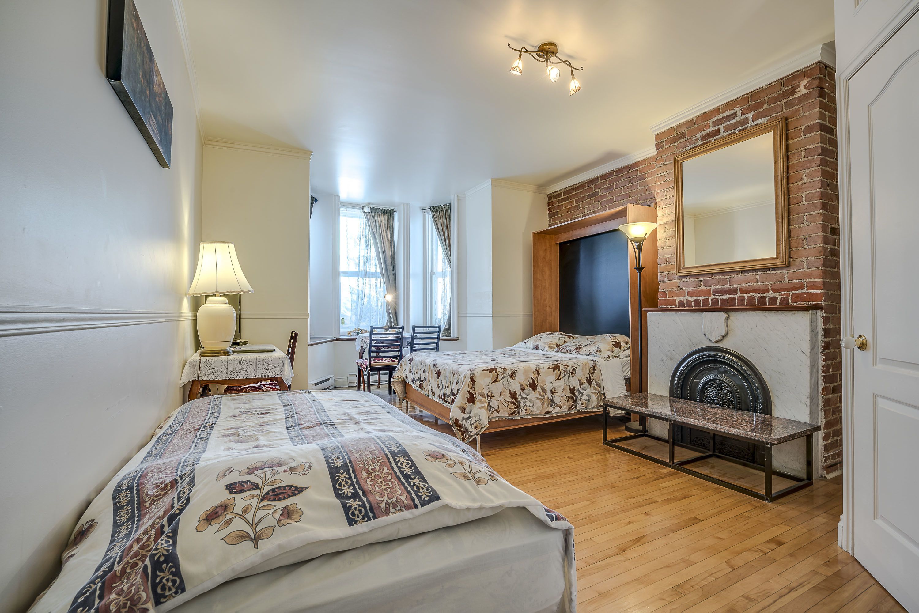 Foto - B&B Manoir Mon Calme