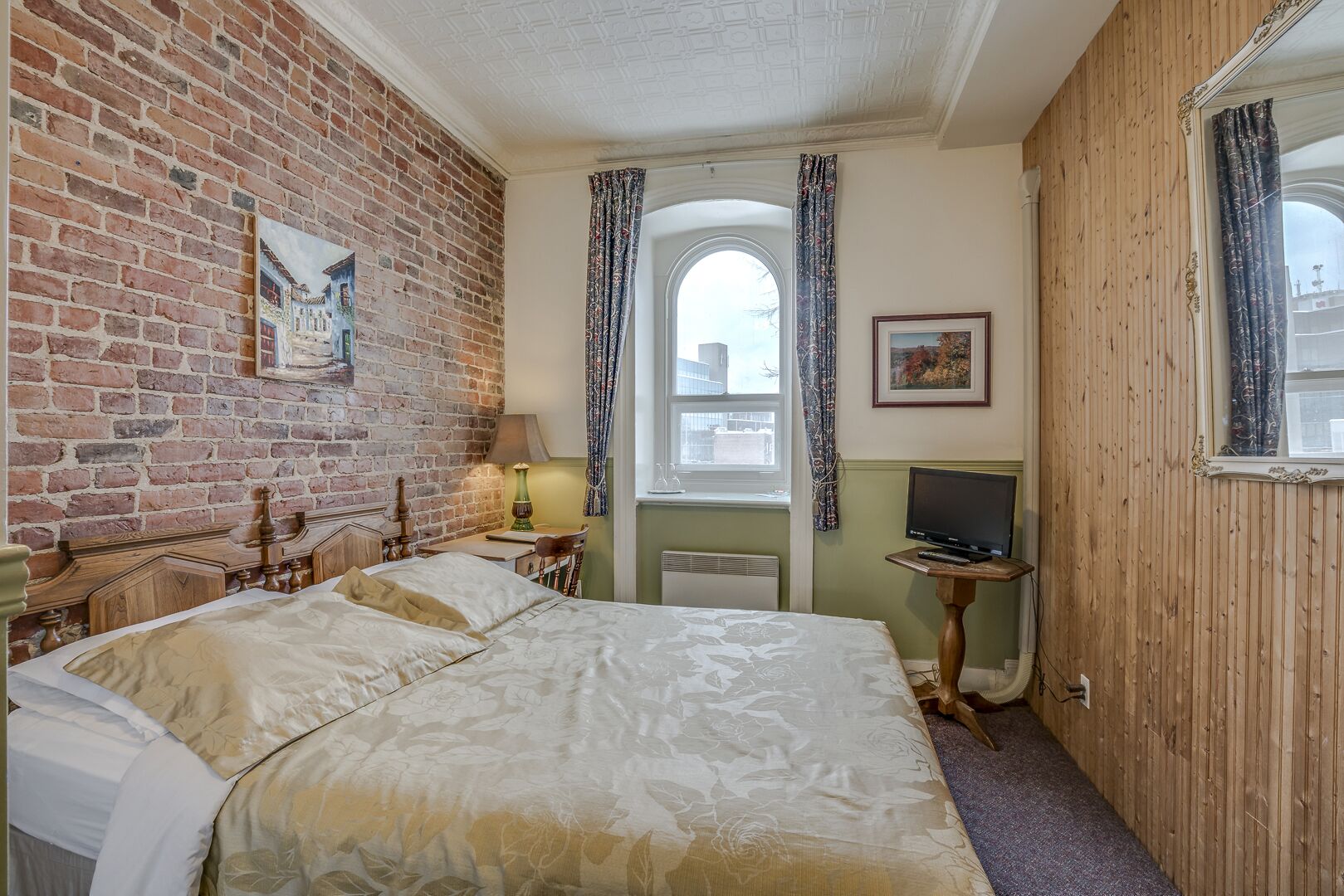 Photo - B&B Manoir Mon Calme