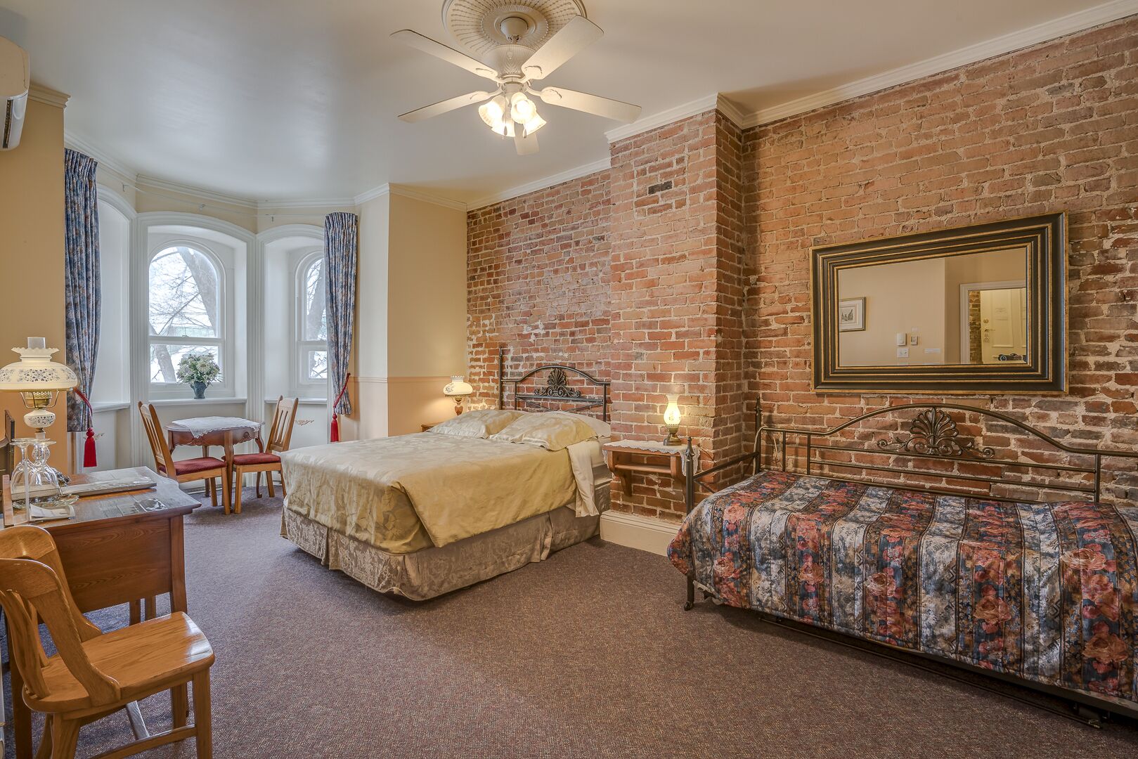 Foto - B&B Manoir Mon Calme