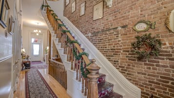 Escaleras