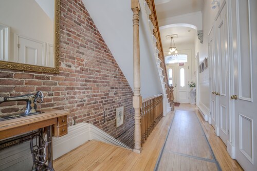 B&B Manoir Mon Calme