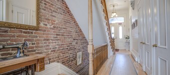 B&B Manoir Mon Calme