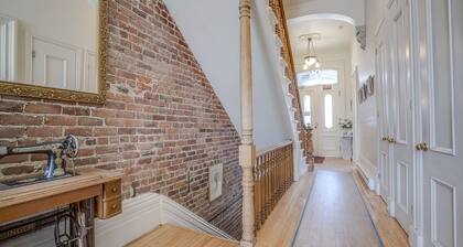 B&B Manoir Mon Calme