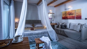 Unclassified image, 5 of 43, button - Omiros Boutique Hotel - Adults Only (Rethymno)