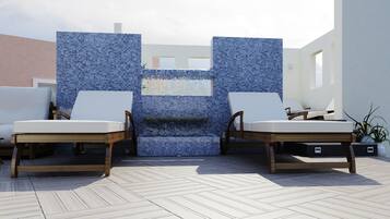 Sundeck