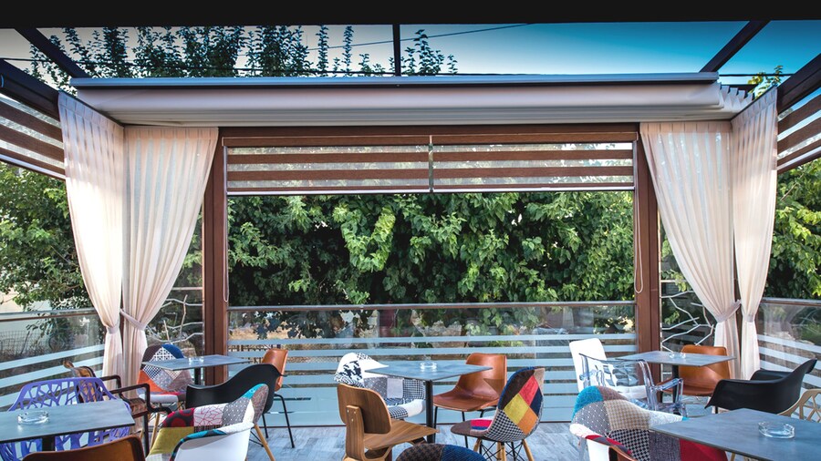 Omiros Boutique Hotel - Adults Only