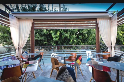 Omiros Boutique Hotel - Adults Only