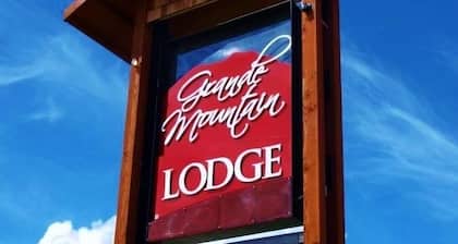 Grande Mountain Lodge